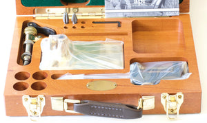 HMH Premium Vise Limited Edition