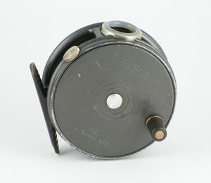 Hardy Perfect 3 1/8" Fly Reel - 1950s