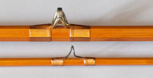 Winston Bamboo Rod 8' 7-8wt 2/1 - San Francisco