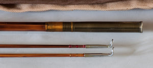 Young, Paul H -- "Texas General" Bamboo Rod