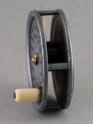 Dingley Fly Reel 3 3/8" - Telephone Latch