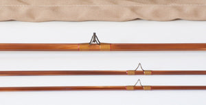 Taylor, RD (Bob) 7' 4wt Bamboo Rod