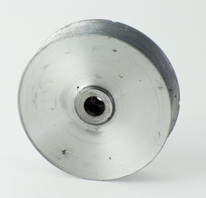 Hardy Perfect 3 7/8" 1906 Check with Hardy leather case