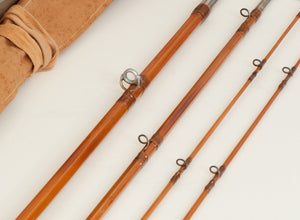 Thomas, FE -- Special 9'6 Bamboo Rod