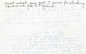 Rosborough, Polly - Fly Collection