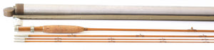 Leonard, HL - Model 50DF Tournament Bamboo Rod