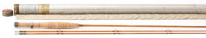 Payne Model 96 Bamboo Rod