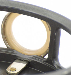 Hardy St. George 3 3/4" Fly Reel - LHW