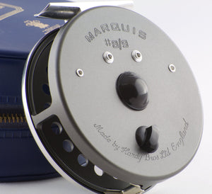 Hardy Marquis 8/9 Fly Reel