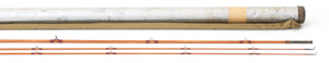 Payne Model 100H Bamboo Rod