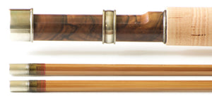Carpenter Bros. Bamboo Rod - 8'4 3wt Hollowbuilt