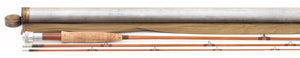 Payne Model 200L Bamboo Rod