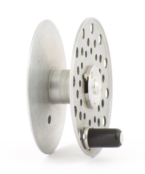 Hardy St. George Jr. Fly Reel - A&F