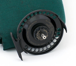 Charlton 8450C Fly Reel w/ 3/4 Spool