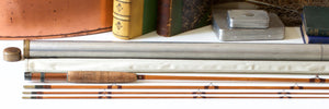Payne Model 206 Bamboo Rod