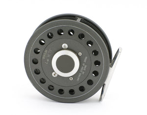 Hardy JLH Ultralite #7 Fly Reel
