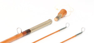 Garrison, Everett -- Model 212 Bamboo Rod