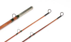 Leonard, H.L. -- Duracane 8' 2/2 5-6wt Bamboo Rod