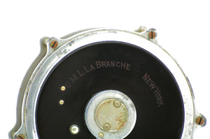 Julius Vom Hofe - George LaBranche's Personal Salmon Reel