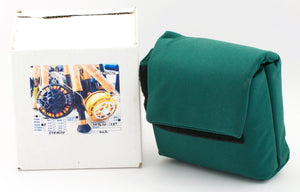 Charlton Mako Fly Reel - Model 9600B Stealth