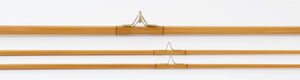 Eden Cane 7'6 4wt Nodeless Bamboo Rod - Mint