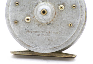 Horton "Meek 55" Fly Reel - Abercrombie & Fitch