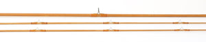 Orvis Far & Fine 7'6 5wt Bamboo Rod