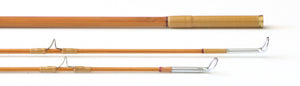 Winston Leetle Feller Bamboo Rod 7' 3wt