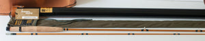 Brunner, Walter - "Type Gebetsroither" Bamboo Rod 7' 2/1 5-6wt