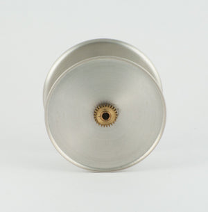 Bogdan Model 150 Fly Reel and Spare Spool - RHW