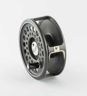 Hardy Prince 7/8 fly reel and spare spool