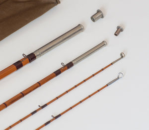 Leonard, HL - Model 52 Special Tournament bamboo rod