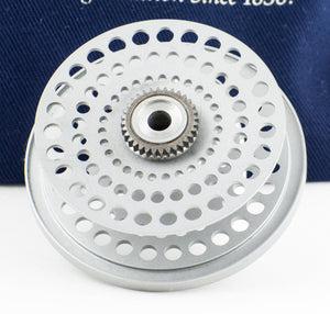 Orvis Anniversary CFO III fly reel and spare spool - Limited Edition