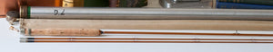 Garrison, Everett -- Model 201 Bamboo Rod