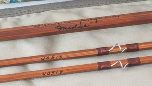 Orvis Midge 7'6 5wt Bamboo Rod