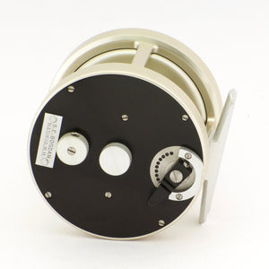 Bogdan Model 0 Fly Reel - Mint RHW