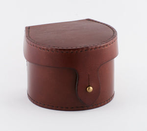 Mason, Arne - Leather Reel Case