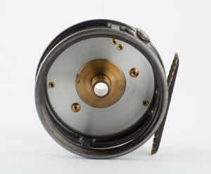 Hardy Perfect 3" Dup. MKII check fly reel