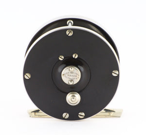 Edward Vom Hofe Model 360 Perfection Size 3 Fly Reel