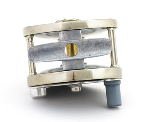 Edward Vom Hofe Model 504 Tobique Size 1/0 Fly Reel