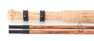 Young, Paul H. -- Perfectionist Bamboo Rod