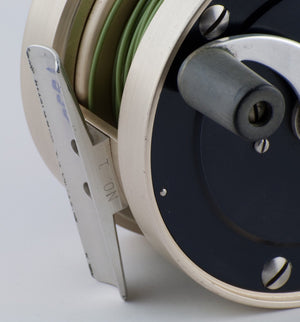 Bogdan Model 1 LG Salmon Fly Reel - RHW