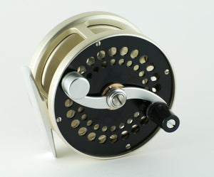 Joe Saracione SCA Fly Reel 3 1/4"