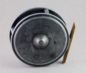 Dingley Fly Reel 3 3/8" - Telephone Latch