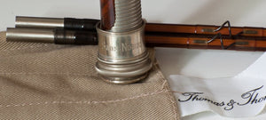 Thomas and Thomas "Sans Noeud" Limited Edition Bamboo Rod