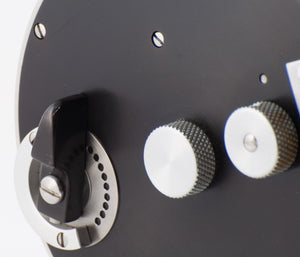 Bogdan Model 1 LG Salmon Fly Reel - Near Mint RHW