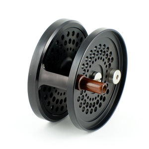 Lee Wulff Ultimate Reel (designed by Stanley Bogdan)