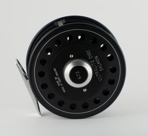 Hardy Ultralite Disc Salmon Fly Reel 4"