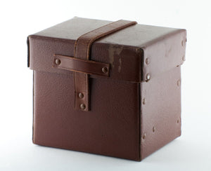 Farlow's BWP Reel w/ Red Agate Line Guard