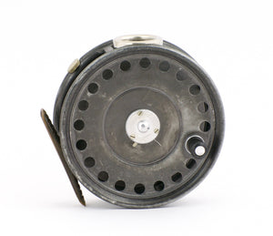 Hardy St. George 3 3/4" Fly Reel with Box 